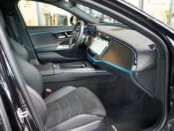 E 450 d 4M AMG Line Fahrassistenz Standheizung