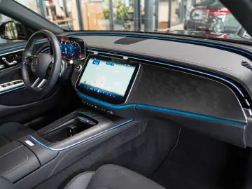 E 450 d 4M AMG Line Fahrassistenz Standheizung
