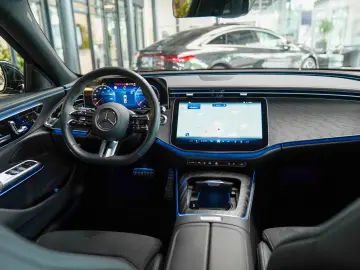 E 450 d 4M AMG Line Fahrassistenz Standheizung