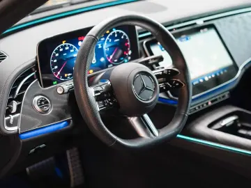 E 450 d 4M AMG Line Fahrassistenz Standheizung