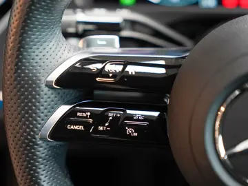 E 450 d 4M AMG Line Fahrassistenz Standheizung