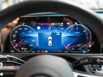 E 450 d 4M AMG Line Fahrassistenz Standheizung