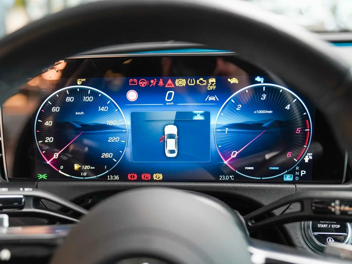 E 450 d 4M AMG Line Fahrassistenz Standheizung
