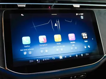 E 450 d 4M AMG Line Fahrassistenz Standheizung