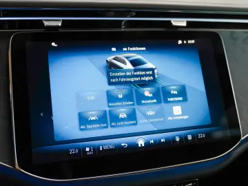 E 450 d 4M AMG Line Fahrassistenz Standheizung