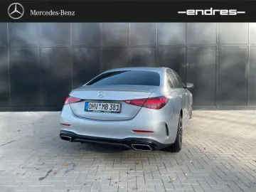 C 300 de 4Matic AMG +LED+MBUX+PANO+KEYLESS+