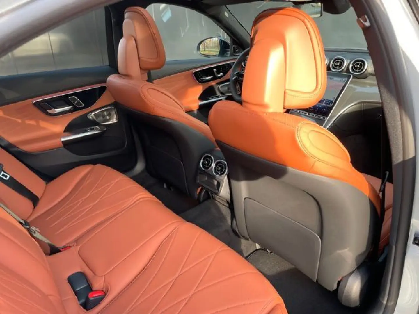 C 300 de 4Matic AMG +LED+MBUX+PANO+KEYLESS+