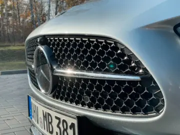 C 300 de 4Matic AMG +LED+MBUX+PANO+KEYLESS+