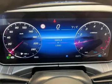 C 300 AMG **Burmester+Pano+Night