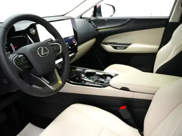 LEXUS NX350h LUXURY AT SONIC COOPER