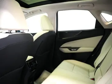LEXUS NX350h LUXURY AT SONIC COOPER