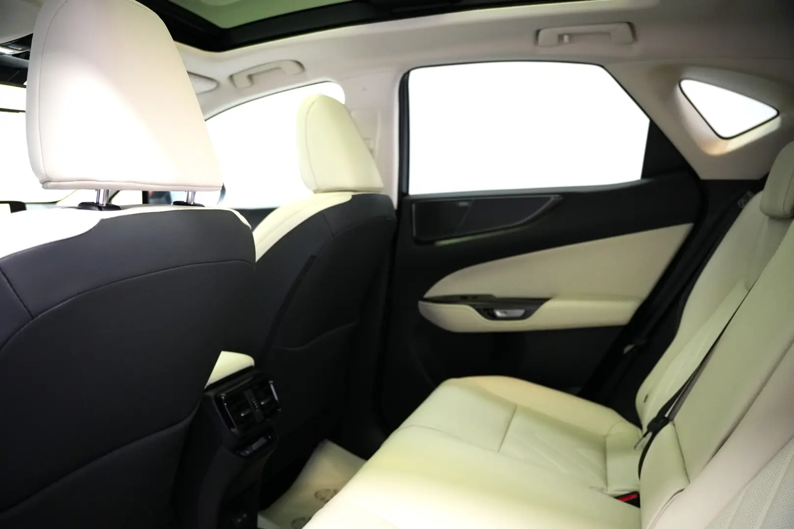 LEXUS NX350h LUXURY AT SONIC COOPER
