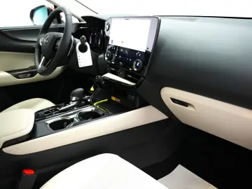 LEXUS NX350h LUXURY AT SONIC COOPER