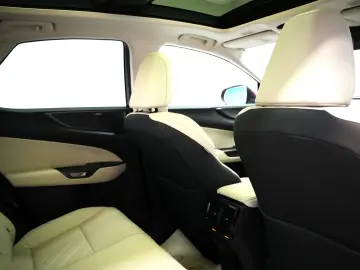 LEXUS NX350h LUXURY AT SONIC COOPER