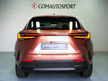 LEXUS NX350h LUXURY AT SONIC COOPER