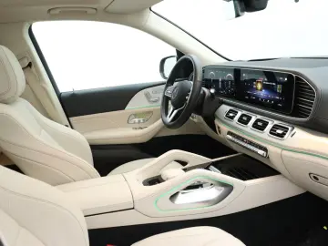 GLE 350 350de Hybride-Diesel Euro6 / 4MATIC Prem