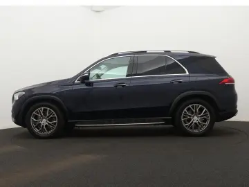 GLE 350 350de Hybride-Diesel Euro6 / 4MATIC Prem