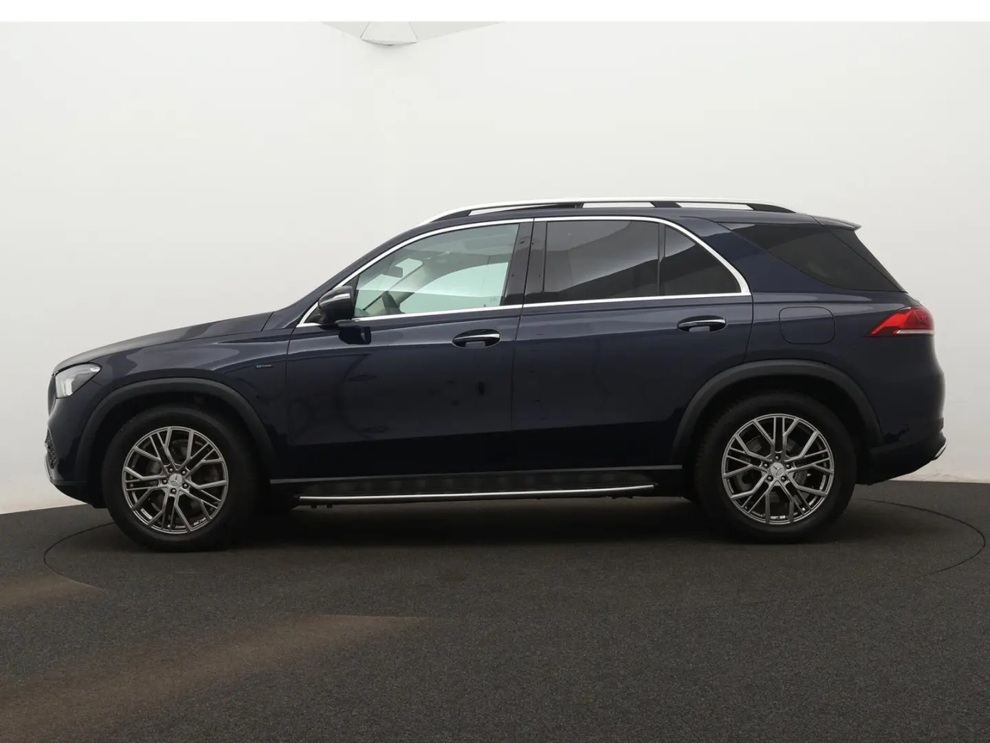 GLE 350 350de Hybride-Diesel Euro6 / 4MATIC Prem