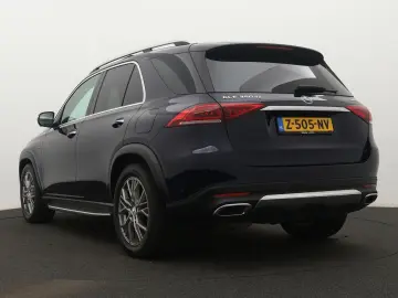 GLE 350 350de Hybride-Diesel Euro6 / 4MATIC Prem