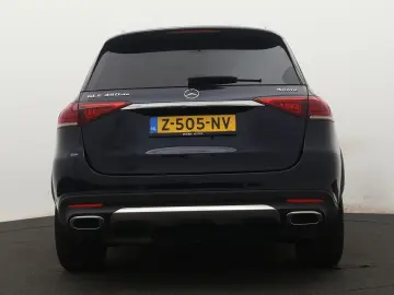 GLE 350 350de Hybride-Diesel Euro6 / 4MATIC Prem