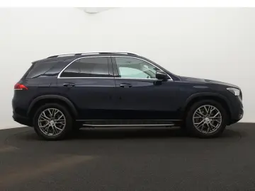 GLE 350 350de Hybride-Diesel Euro6 / 4MATIC Prem
