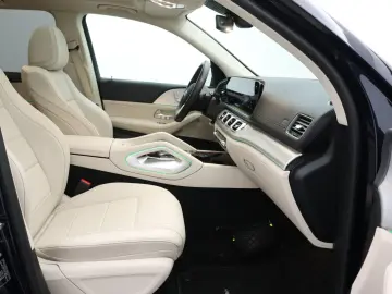 GLE 350 350de Hybride-Diesel Euro6 / 4MATIC Prem