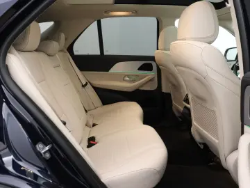 GLE 350 350de Hybride-Diesel Euro6 / 4MATIC Prem