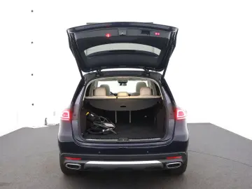 GLE 350 350de Hybride-Diesel Euro6 / 4MATIC Prem
