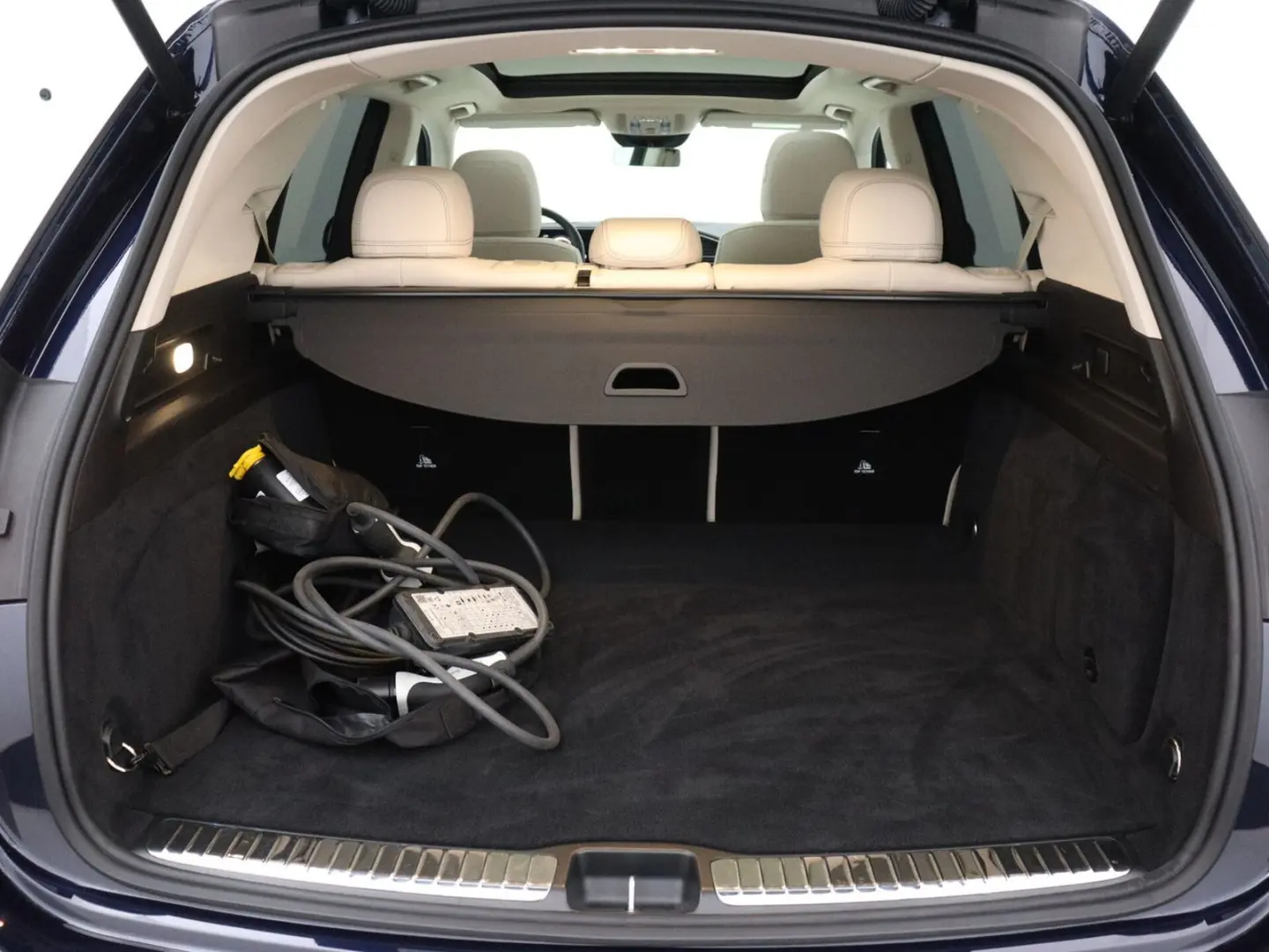 GLE 350 350de Hybride-Diesel Euro6 / 4MATIC Prem