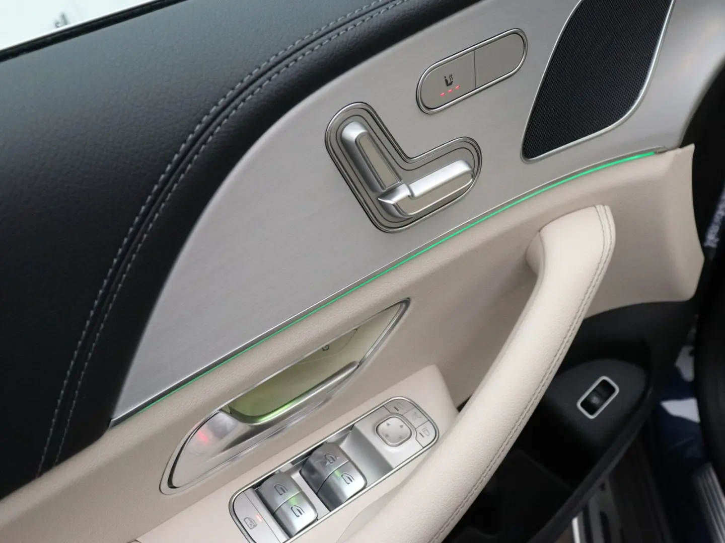 GLE 350 350de Hybride-Diesel Euro6 / 4MATIC Prem