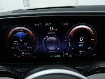 GLE 350 350de Hybride-Diesel Euro6 / 4MATIC Prem