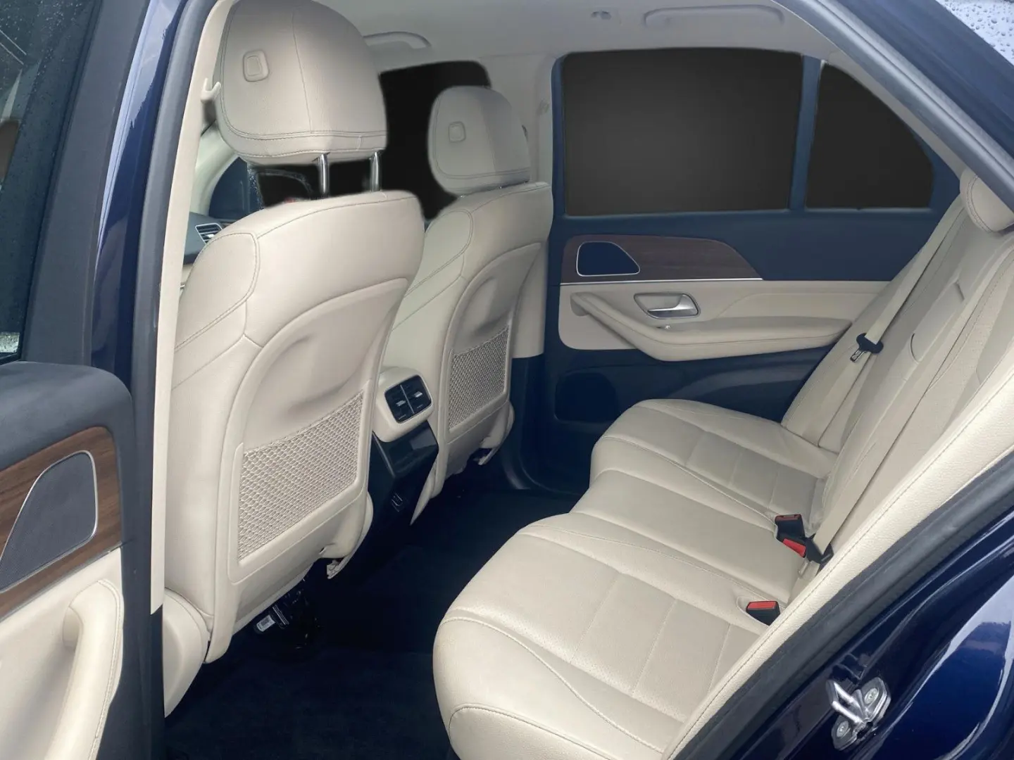 GLE 350 de 20*Leder*360°*AHK*Multibeam*BelüSitze