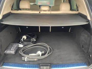 GLE 350 de 20*Leder*360°*AHK*Multibeam*BelüSitze