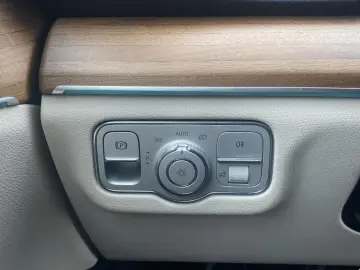 GLE 350 de 20*Leder*360°*AHK*Multibeam*BelüSitze