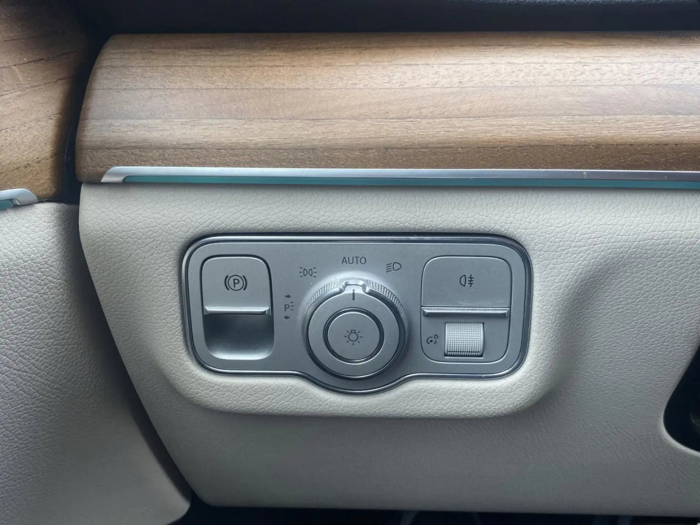 GLE 350 de 20*Leder*360°*AHK*Multibeam*BelüSitze