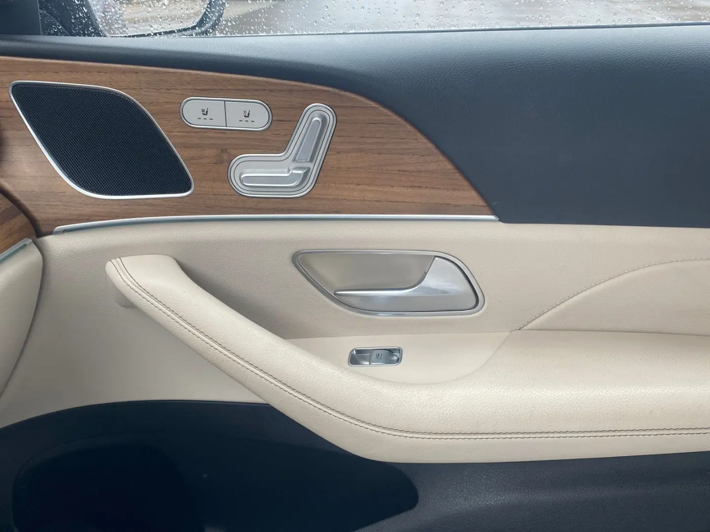 GLE 350 de 20*Leder*360°*AHK*Multibeam*BelüSitze