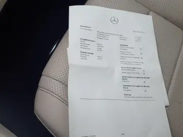 GLE 350 de 20*Leder*360°*AHK*Multibeam*BelüSitze