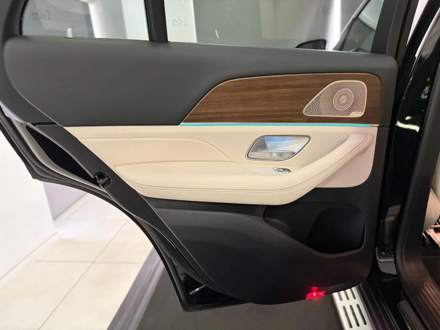GLE 400 d Coupe AMG-Line*MASSAGE*360*LEDER-BEIGE