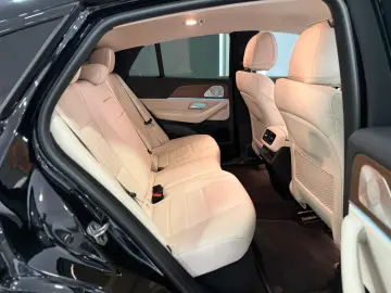 GLE 400 d Coupe AMG-Line*MASSAGE*360*LEDER-BEIGE