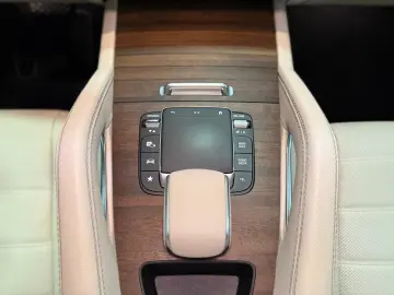 GLE 400 d Coupe AMG-Line*MASSAGE*360*LEDER-BEIGE