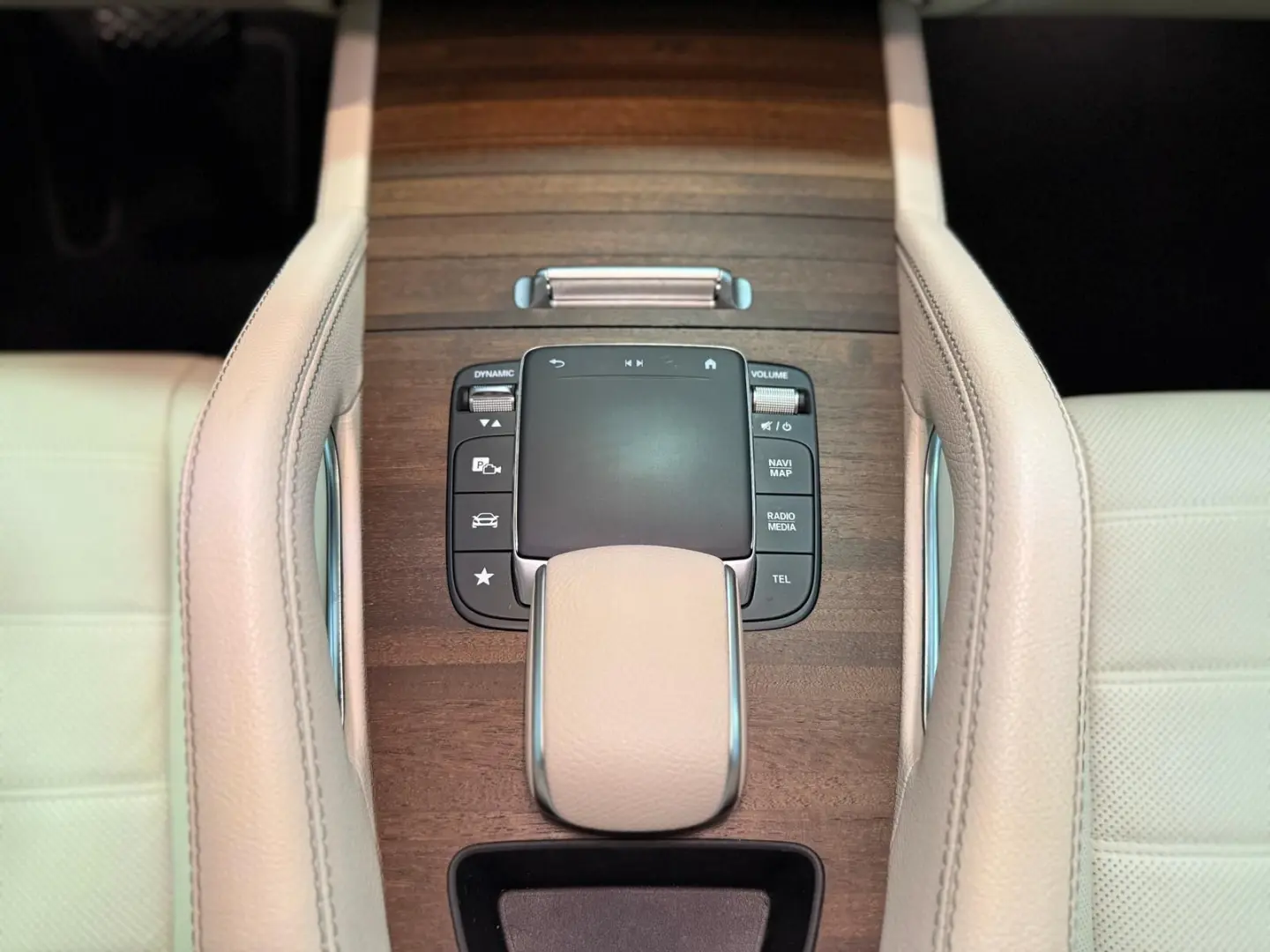 GLE 400 d Coupe AMG-Line*MASSAGE*360*LEDER-BEIGE