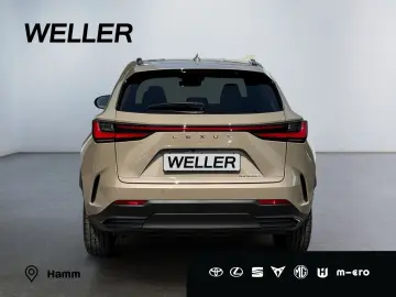 NX 350h E-FOUR Overtrail *LED*Pano*360*HUD*Navi*