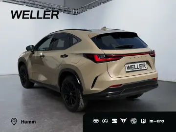 NX 350h E-FOUR Overtrail *LED*Pano*360*HUD*Navi*