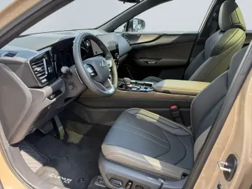 NX 350h E-FOUR Overtrail *LED*Pano*360*HUD*Navi*