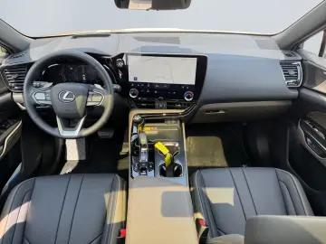 NX 350h E-FOUR Overtrail *LED*Pano*360*HUD*Navi*