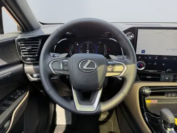 NX 350h E-FOUR Overtrail *LED*Pano*360*HUD*Navi*