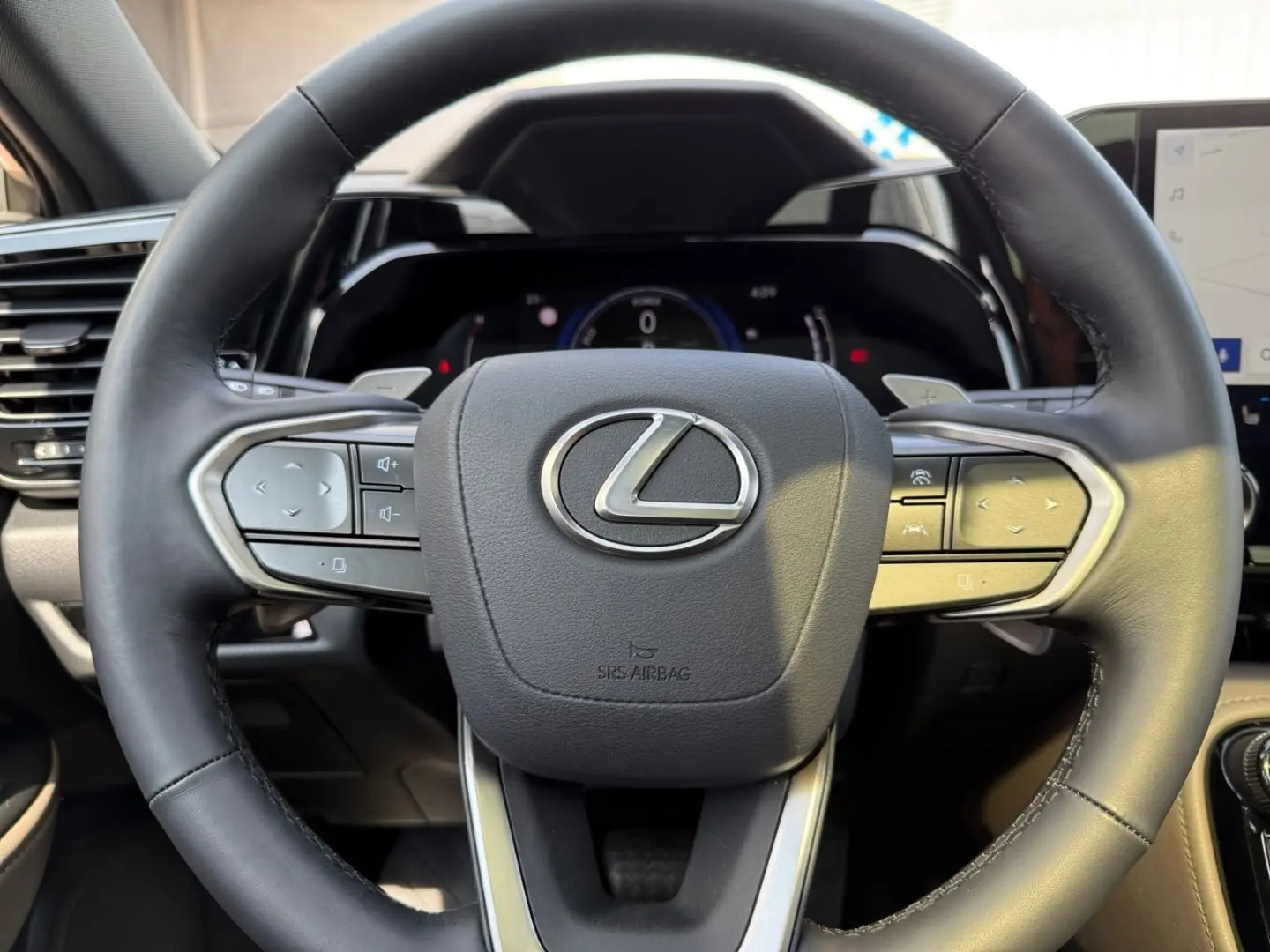 NX 350h E-FOUR Overtrail *LED*Pano*360*HUD*Navi*