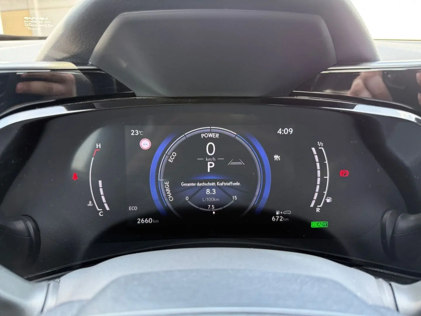 NX 350h E-FOUR Overtrail *LED*Pano*360*HUD*Navi*