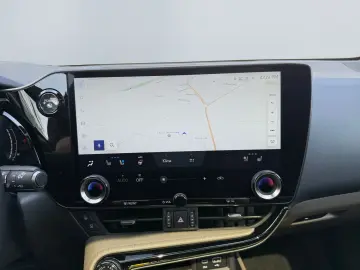 NX 350h E-FOUR Overtrail *LED*Pano*360*HUD*Navi*