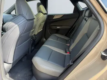 NX 350h E-FOUR Overtrail *LED*Pano*360*HUD*Navi*